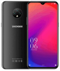 Замена сенсора на телефоне Doogee X95 в Тюмени